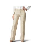 Lee Women's Ultra Lux Comfort with Flex Motion Trouser Pant